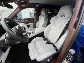BMW XM PHEV 505KW picture 5