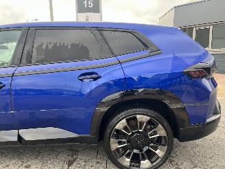 BMW XM PHEV 505KW picture 13