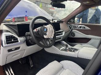 BMW XM PHEV 505KW picture 4