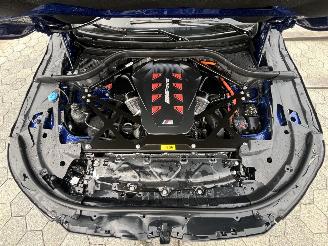 BMW XM PHEV 505KW picture 12