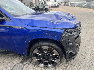 BMW XM PHEV 505KW picture 17