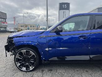 BMW XM PHEV 505KW picture 14