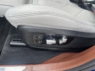 BMW XM PHEV 505KW picture 21