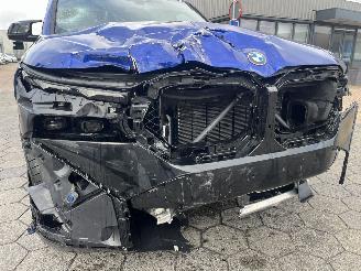 BMW XM PHEV 505KW picture 16