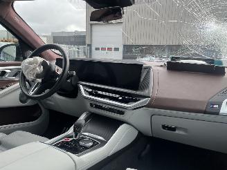 BMW XM PHEV 505KW picture 6