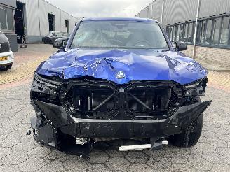 BMW XM PHEV 505KW picture 10