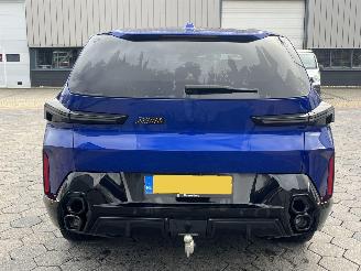 BMW XM PHEV 505KW picture 2