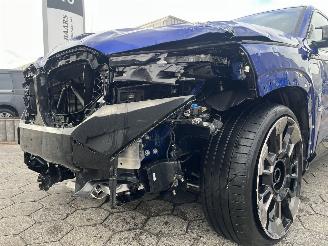 BMW XM PHEV 505KW picture 15