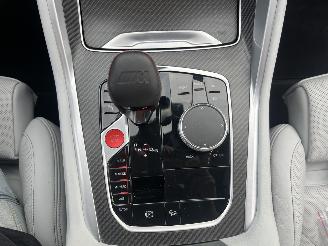 BMW XM PHEV 505KW picture 26