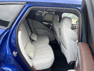 BMW XM PHEV 505KW picture 19