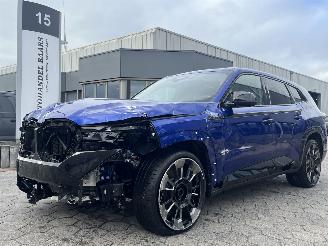 BMW XM PHEV 505KW picture 9