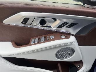 BMW XM PHEV 505KW picture 22