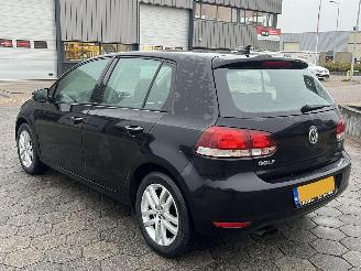 Volkswagen Golf 1.4 TSI Highline AUTOMAAT picture 4