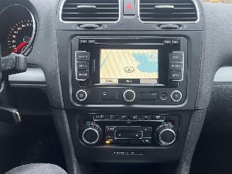 Volkswagen Golf 1.4 TSI Highline AUTOMAAT picture 8