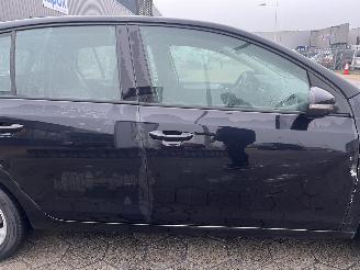 Volkswagen Golf 1.4 TSI Highline AUTOMAAT picture 10