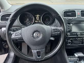 Volkswagen Golf 1.4 TSI Highline AUTOMAAT picture 17