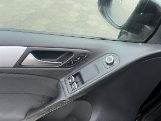 Volkswagen Golf 1.4 TSI Highline AUTOMAAT picture 16