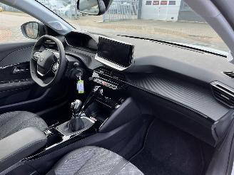 Peugeot 208 1.2 PureTech 100 Allure picture 12