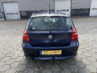 BMW 1-serie 118i Business Line picture 3
