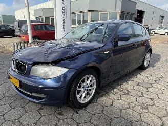 BMW 1-serie 118i Business Line picture 5