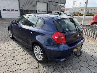 BMW 1-serie 118i Business Line picture 4