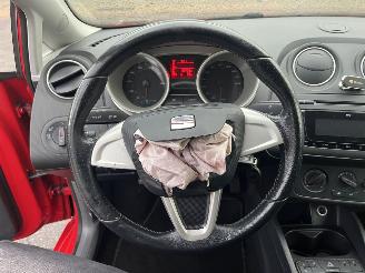 Seat Ibiza 1.6 Style picture 15