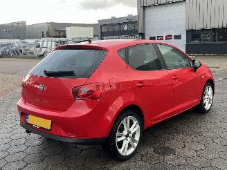 Seat Ibiza 1.6 Style picture 4