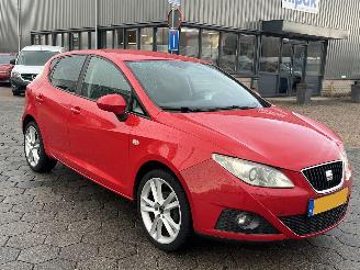 Seat Ibiza 1.6 Style picture 3