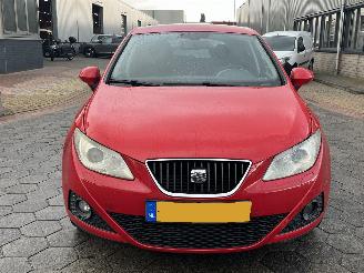 Seat Ibiza 1.6 Style picture 2