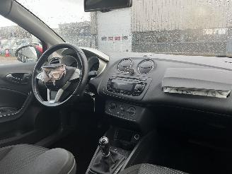 Seat Ibiza 1.6 Style picture 11