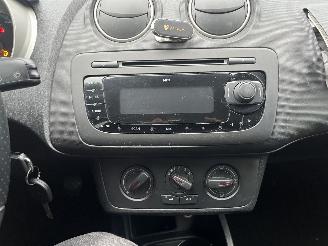 Seat Ibiza 1.6 Style picture 17