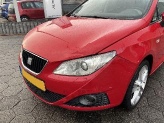 Seat Ibiza 1.6 Style picture 9