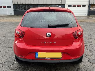 Seat Ibiza 1.6 Style picture 5