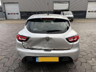 Renault Clio 0.9 TCe Intens picture 5