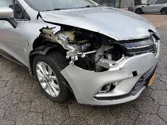 Renault Clio 0.9 TCe Intens picture 8