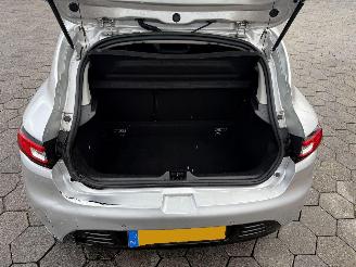 Renault Clio 0.9 TCe Intens picture 13