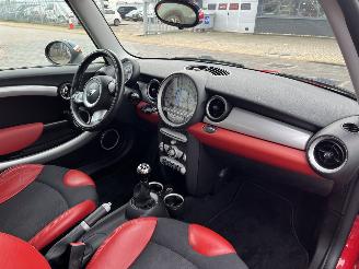 Mini Cooper 1.6 Cooper picture 9