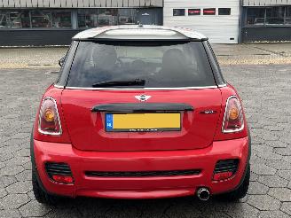 Mini Cooper 1.6 Cooper picture 5