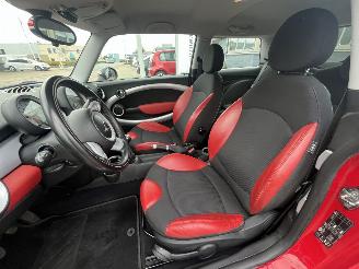 Mini Cooper 1.6 Cooper picture 11