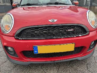 Mini Cooper 1.6 Cooper picture 8