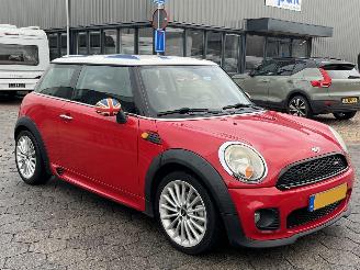 Mini Cooper 1.6 Cooper picture 3