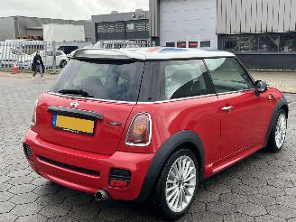 Mini Cooper 1.6 Cooper picture 4