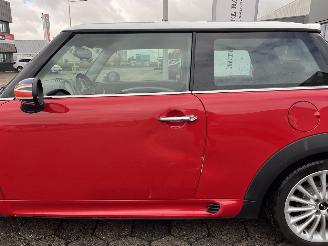 Mini Cooper 1.6 Cooper picture 7