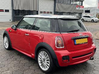 Mini Cooper 1.6 Cooper picture 6