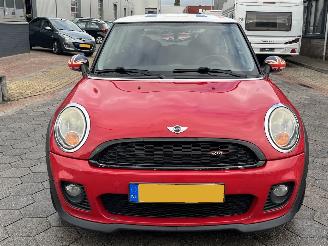 Mini Cooper 1.6 Cooper picture 2