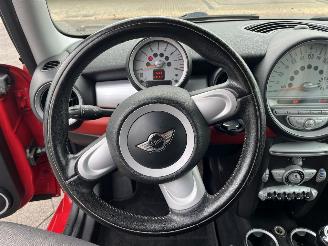 Mini Cooper 1.6 Cooper picture 12