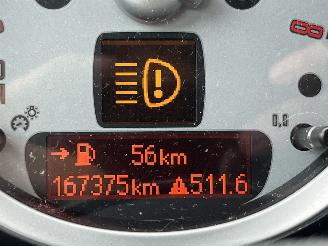 Mini Cooper 1.6 Cooper picture 13
