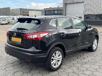 Nissan Qashqai 1.2 Acenta picture 4