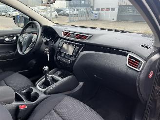 Nissan Qashqai 1.2 Acenta picture 17