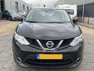 Nissan Qashqai 1.2 Acenta picture 2